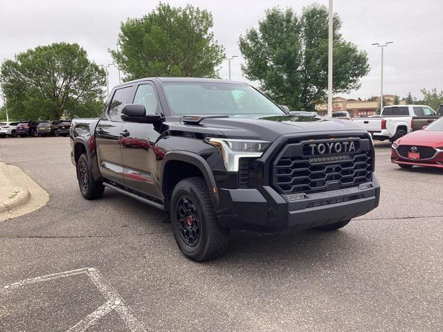 used 2023 Toyota Tundra Hybrid car, priced at $61,998