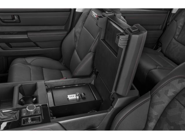 used 2023 Toyota Tundra Hybrid car, priced at $63,998