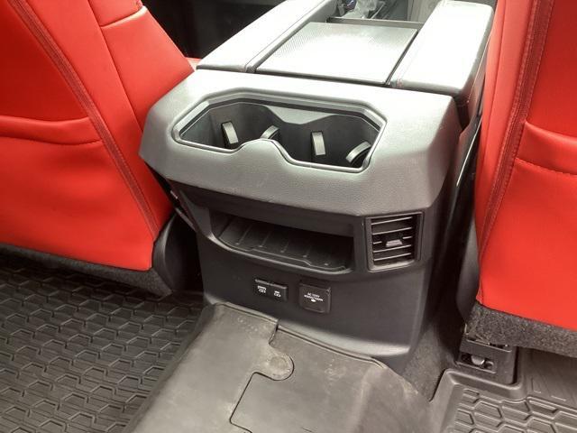 used 2023 Toyota Tundra Hybrid car, priced at $61,998