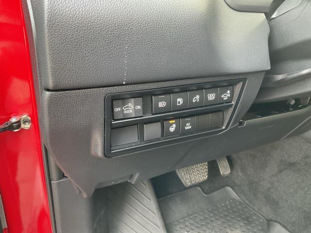 used 2024 Toyota Tundra Hybrid car, priced at $54,399