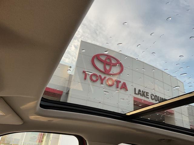 used 2024 Toyota Tundra Hybrid car, priced at $54,399