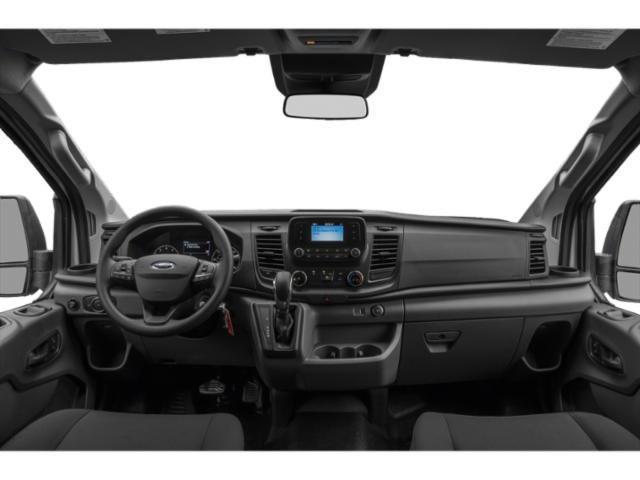 used 2021 Ford Transit-250 car, priced at $31,599