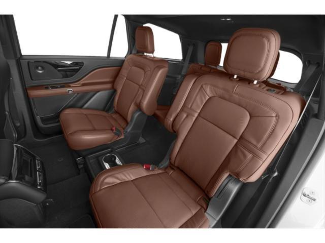 used 2024 Lincoln Aviator car, priced at $60,499