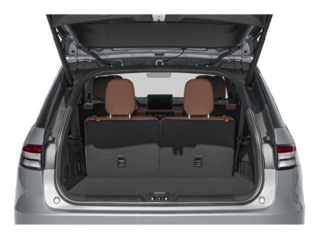 used 2024 Lincoln Aviator car, priced at $60,499