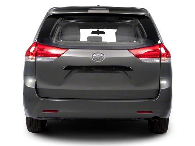 used 2013 Toyota Sienna car, priced at $17,998