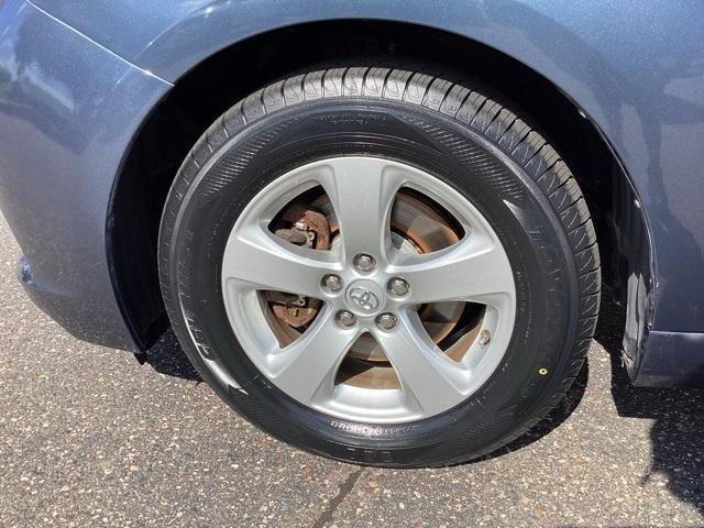 used 2013 Toyota Sienna car, priced at $17,998