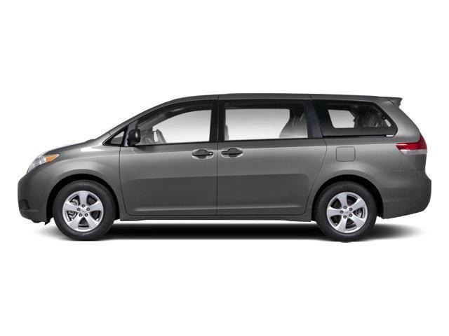 used 2013 Toyota Sienna car, priced at $17,998