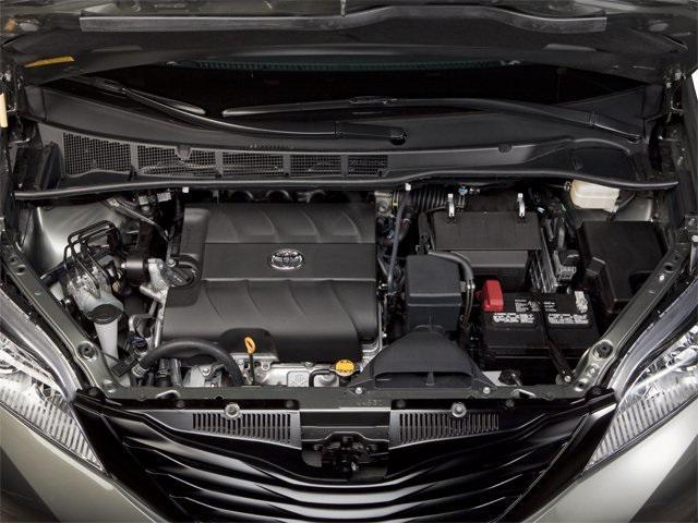 used 2013 Toyota Sienna car, priced at $17,998