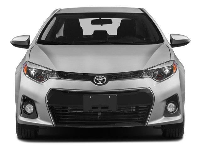 used 2014 Toyota Corolla car, priced at $16,998