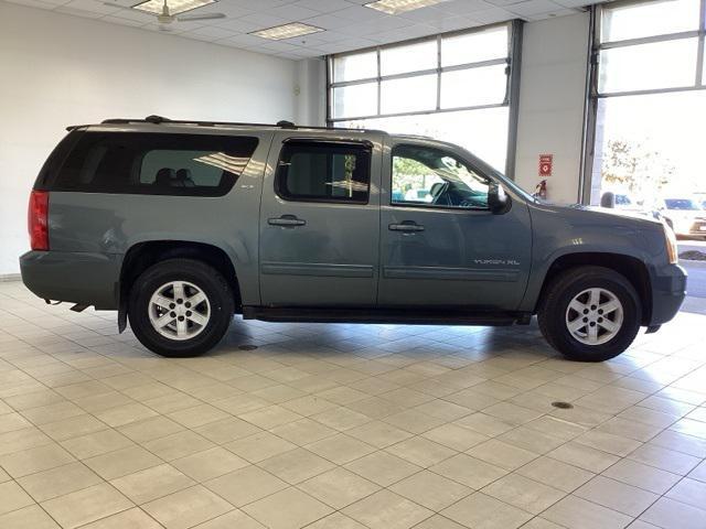 used 2010 GMC Yukon XL car, priced at $12,499