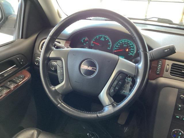 used 2010 GMC Yukon XL car, priced at $12,499