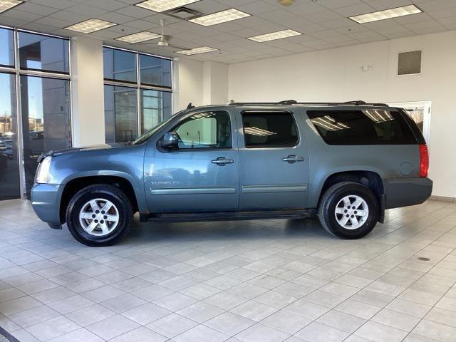 used 2010 GMC Yukon XL car, priced at $12,499