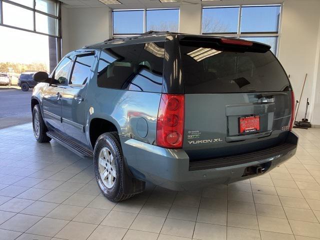 used 2010 GMC Yukon XL car, priced at $12,499