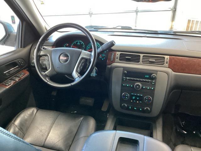 used 2010 GMC Yukon XL car, priced at $12,499