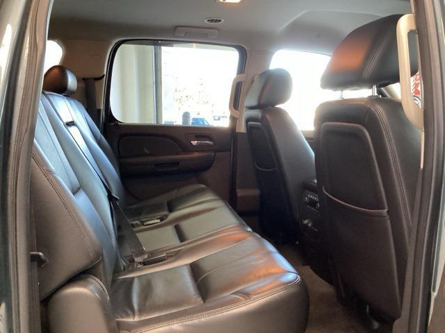 used 2010 GMC Yukon XL car, priced at $12,499