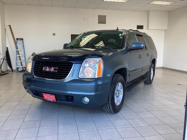 used 2010 GMC Yukon XL car, priced at $12,499