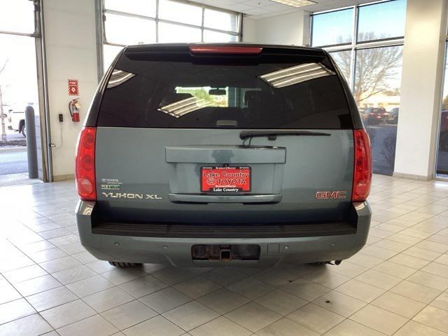 used 2010 GMC Yukon XL car, priced at $12,499