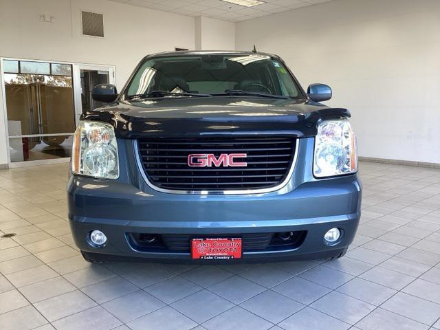 used 2010 GMC Yukon XL car, priced at $12,499