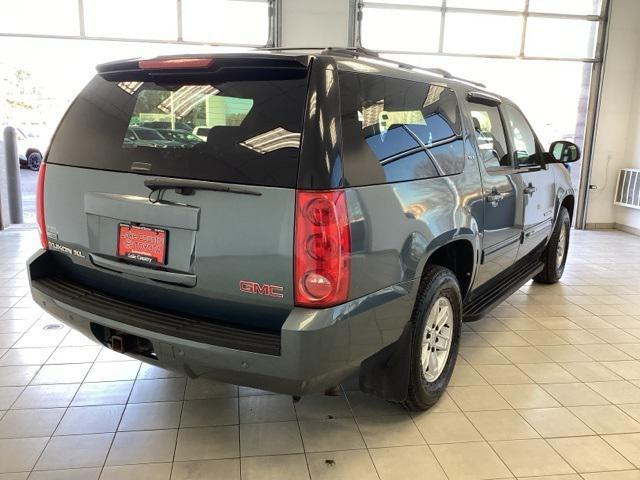 used 2010 GMC Yukon XL car, priced at $12,499