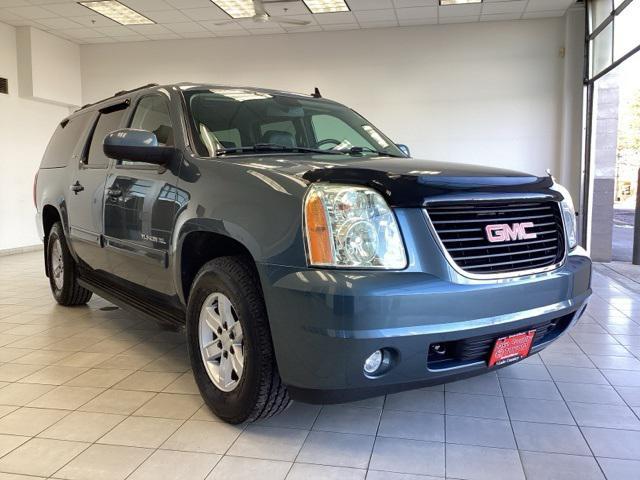 used 2010 GMC Yukon XL car, priced at $12,499