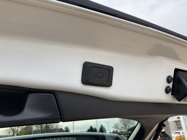 used 2023 Toyota RAV4 Hybrid car, priced at $32,998