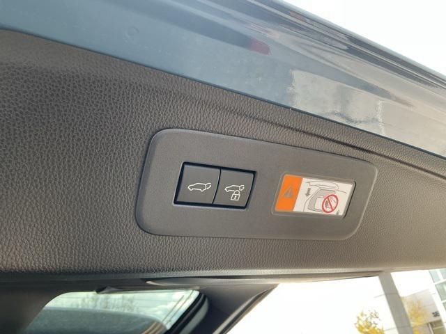 new 2025 Toyota Land Cruiser car, priced at $72,333