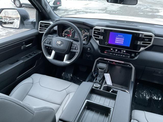 new 2026 Toyota Tundra car, priced at $56,914
