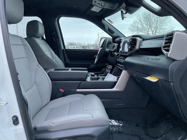 new 2026 Toyota Tundra car, priced at $56,914