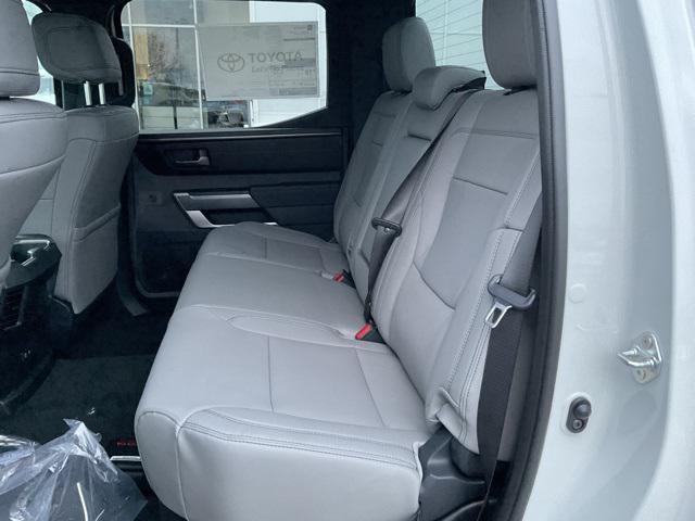 new 2026 Toyota Tundra car, priced at $56,914
