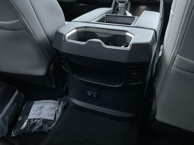 new 2026 Toyota Tundra car, priced at $56,914