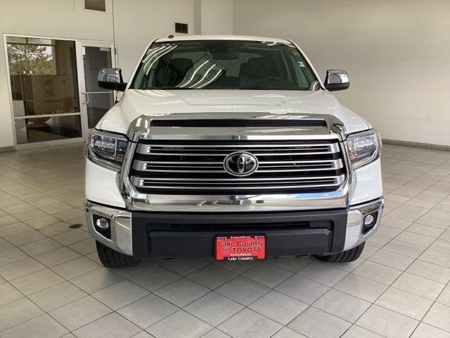used 2019 Toyota Tundra car, priced at $31,599