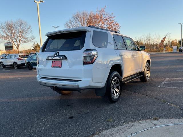 used 2024 Toyota 4Runner car, priced at $40,998