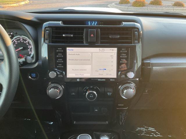 used 2024 Toyota 4Runner car, priced at $40,998