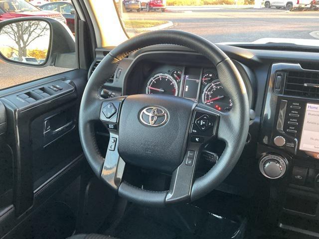 used 2024 Toyota 4Runner car, priced at $40,998