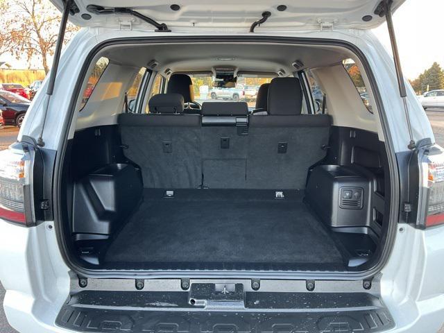 used 2024 Toyota 4Runner car, priced at $40,998