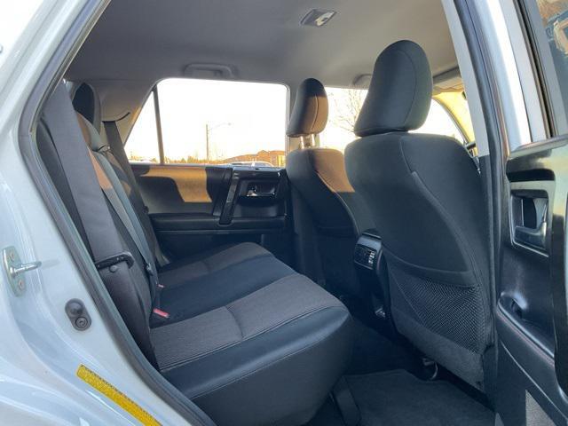 used 2024 Toyota 4Runner car, priced at $40,998