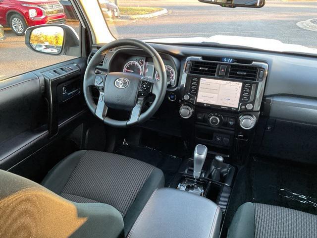 used 2024 Toyota 4Runner car, priced at $40,998