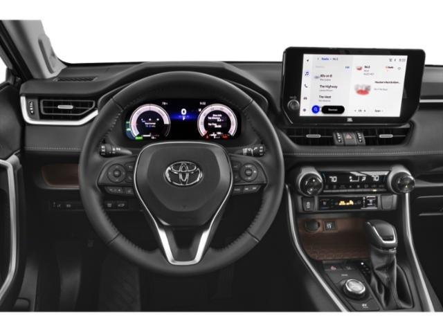 new 2024 Toyota RAV4 Hybrid car, priced at $44,749
