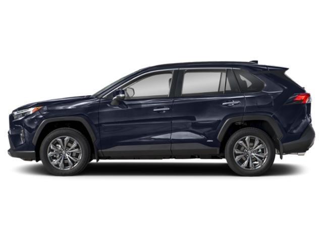 new 2024 Toyota RAV4 Hybrid car, priced at $44,749