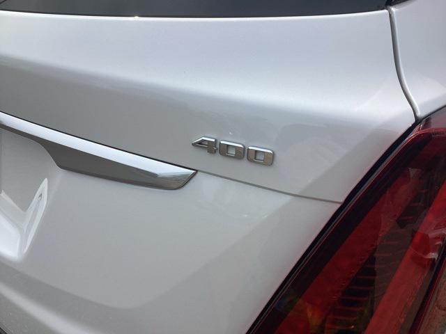 used 2021 Cadillac XT5 car, priced at $29,799