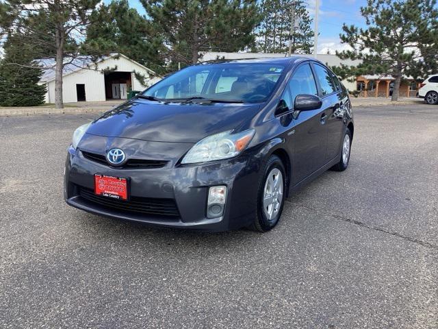 used 2011 Toyota Prius car, priced at $5,998