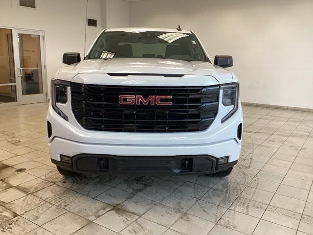 used 2024 GMC Sierra 1500 car, priced at $49,998