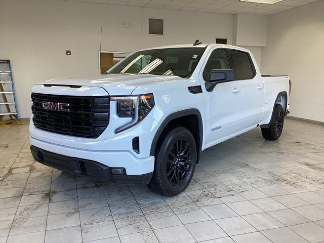 used 2024 GMC Sierra 1500 car, priced at $49,998