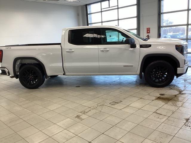 used 2024 GMC Sierra 1500 car, priced at $49,998