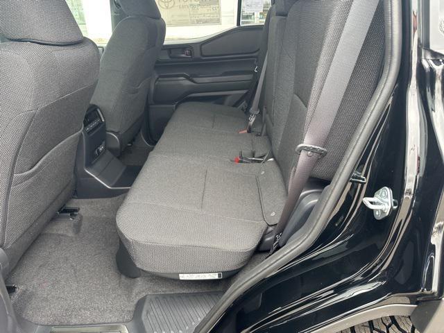 new 2025 Toyota Land Cruiser car, priced at $60,157