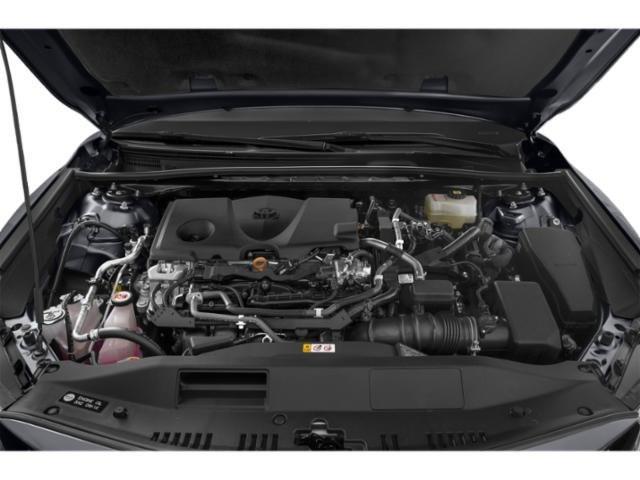 used 2023 Toyota Camry Hybrid car, priced at $30,998