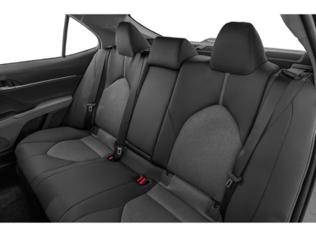used 2023 Toyota Camry Hybrid car, priced at $30,998
