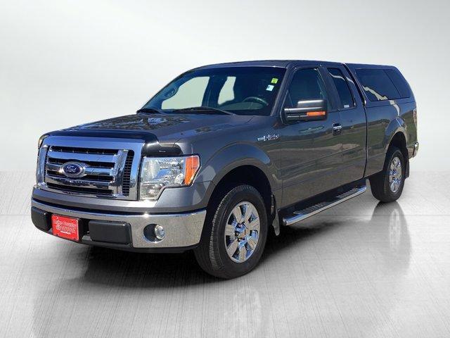 used 2009 Ford F-150 car, priced at $7,599