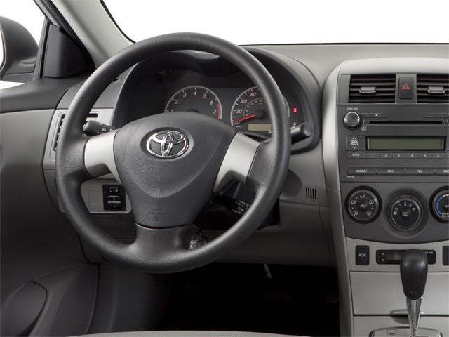 used 2012 Toyota Corolla car, priced at $8,599