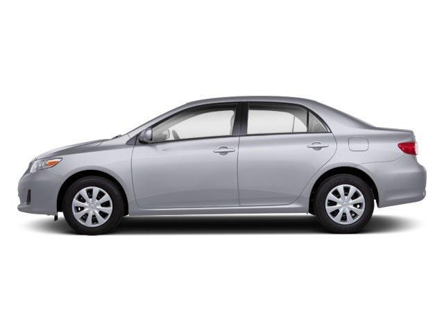 used 2012 Toyota Corolla car, priced at $8,599